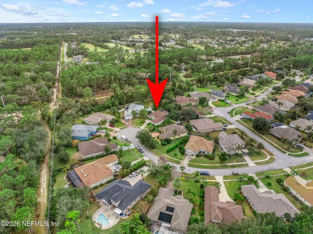 376 VALVERDE Lane, St. Augustine, FL 32086