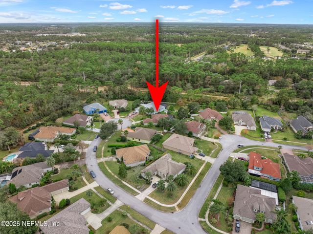 376 VALVERDE Lane, St. Augustine, FL 32086