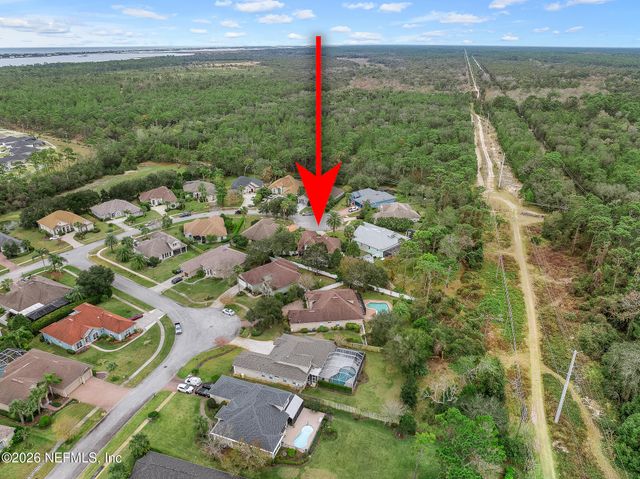 376 VALVERDE Lane, St. Augustine, FL 32086