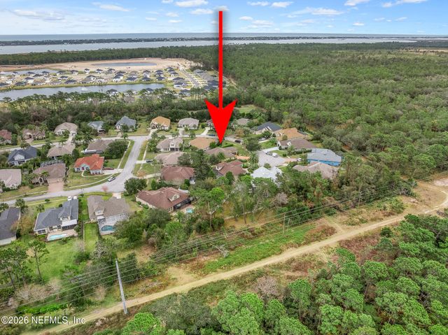 376 VALVERDE Lane, St. Augustine, FL 32086