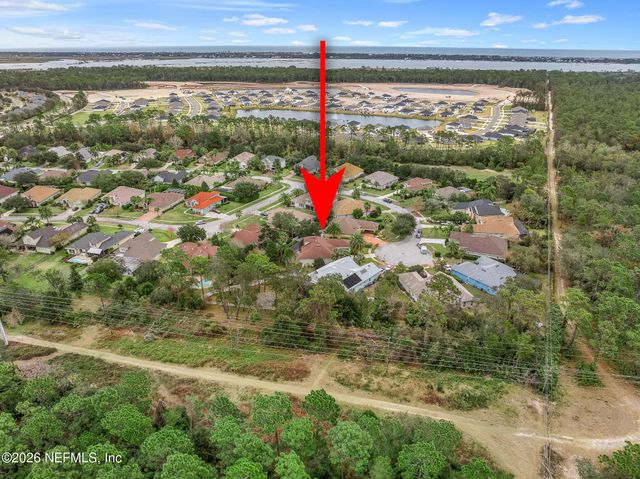 376 VALVERDE Lane, St. Augustine, FL 32086