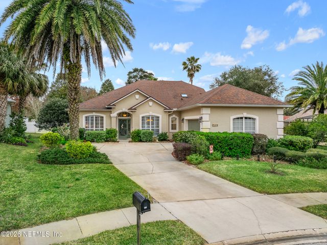 376 VALVERDE Lane, St. Augustine, FL 32086