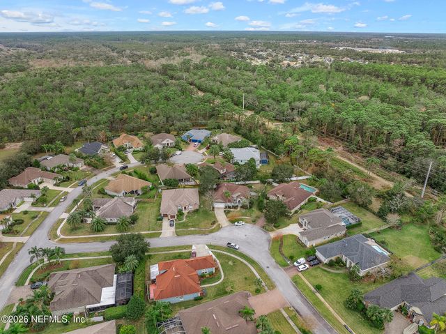 376 VALVERDE Lane, St. Augustine, FL 32086