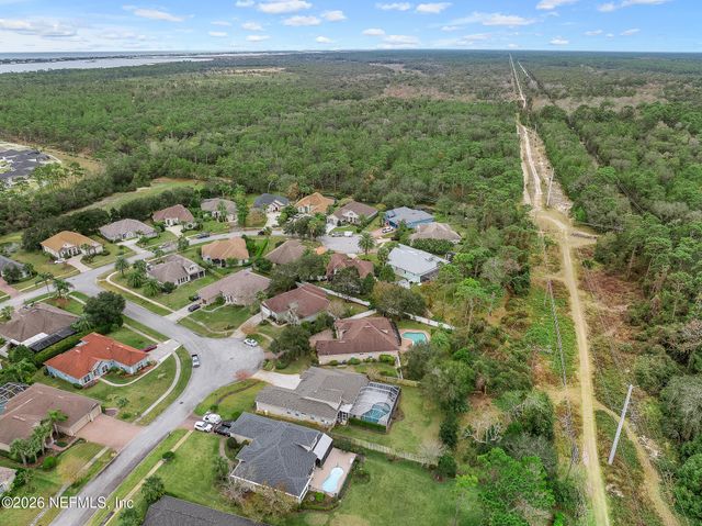 376 VALVERDE Lane, St. Augustine, FL 32086