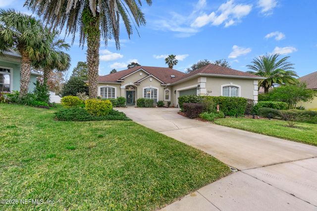 376 VALVERDE Lane, St. Augustine, FL 32086