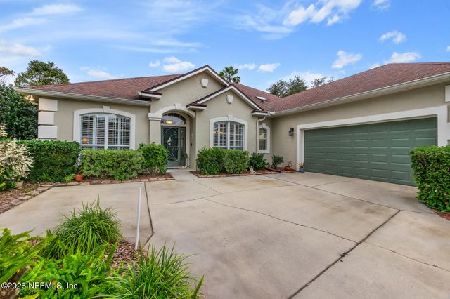 376 VALVERDE Lane, St. Augustine, FL 32086