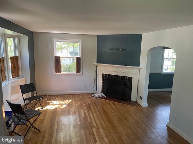 819 FAIRWAY, Towson, MD 21286