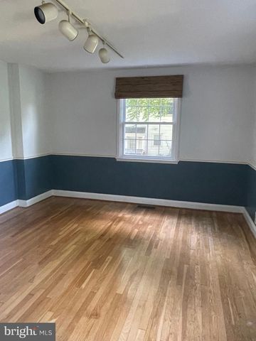 819 FAIRWAY, Towson, MD 21286