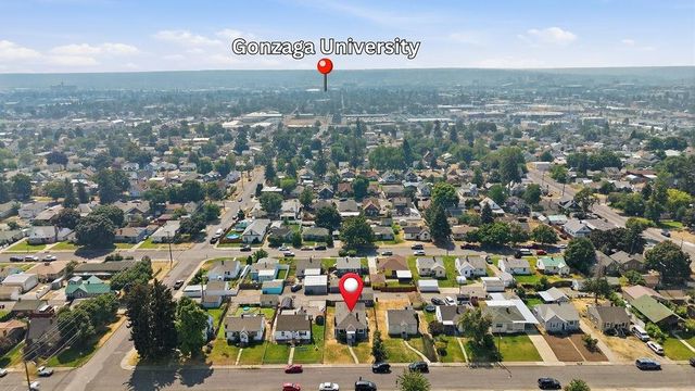 544 E Glass Ave, Spokane, WA 99207