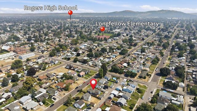 544 E Glass Ave, Spokane, WA 99207