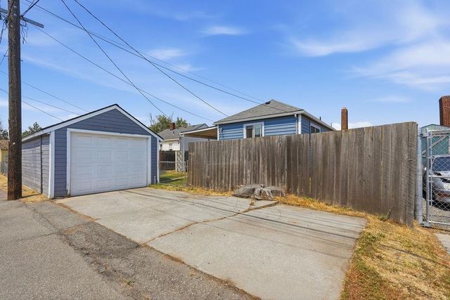 544 E Glass Ave, Spokane, WA 99207
