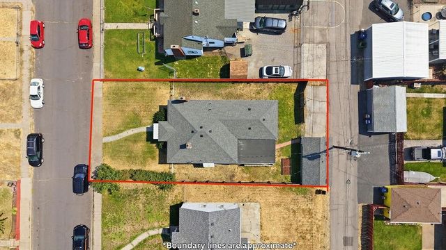 544 E Glass Ave, Spokane, WA 99207
