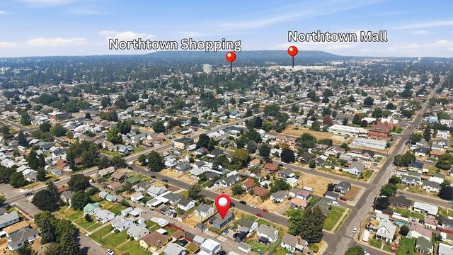 544 E Glass Ave, Spokane, WA 99207