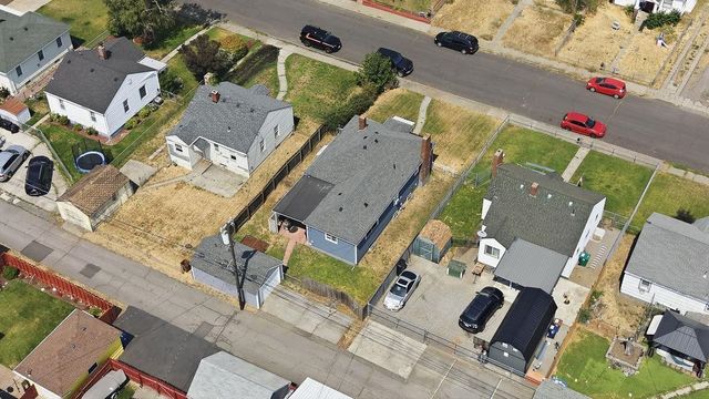 544 E Glass Ave, Spokane, WA 99207
