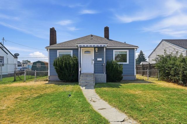 544 E Glass Ave, Spokane, WA 99207