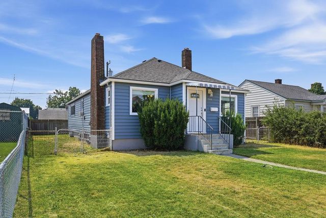 544 E Glass Ave, Spokane, WA 99207