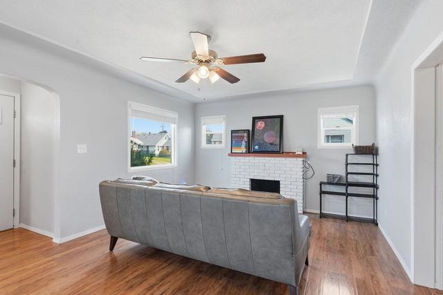 544 E Glass Ave, Spokane, WA 99207