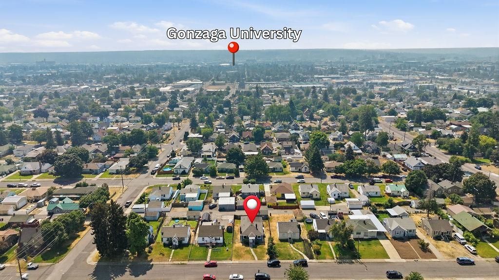 544 E Glass Ave, Spokane, WA 99207 photo 3