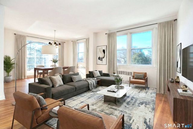 4 Putnam Hill Road 2B, Greenwich, CT 06830