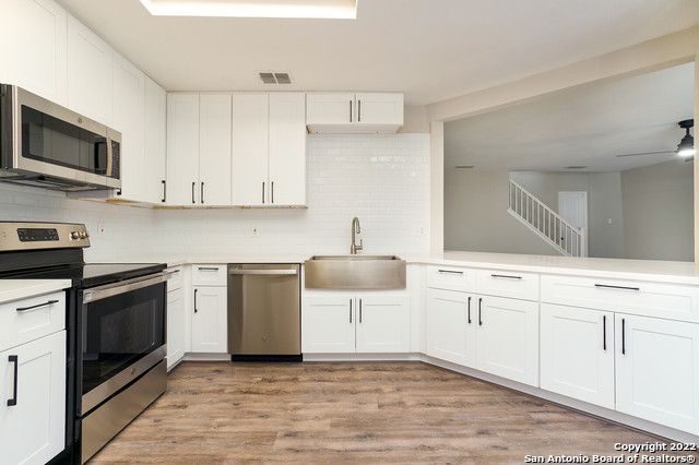 11315 MORINO PARK, San Antonio, TX 78249