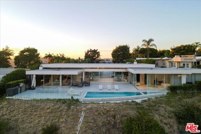 1620 Carla, Beverly Hills, CA 90210