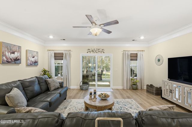 518 Ramport Street, Ridgeland, SC 29936