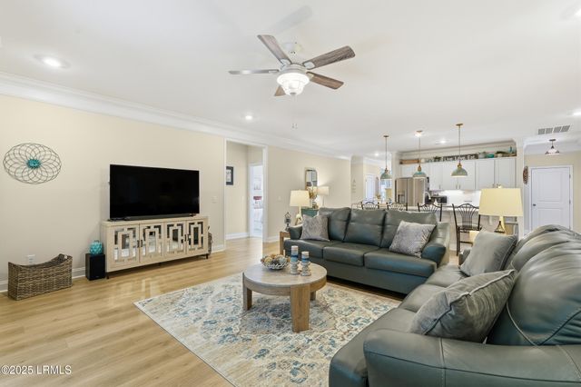 518 Ramport Street, Ridgeland, SC 29936