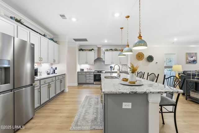 518 Ramport Street, Ridgeland, SC 29936