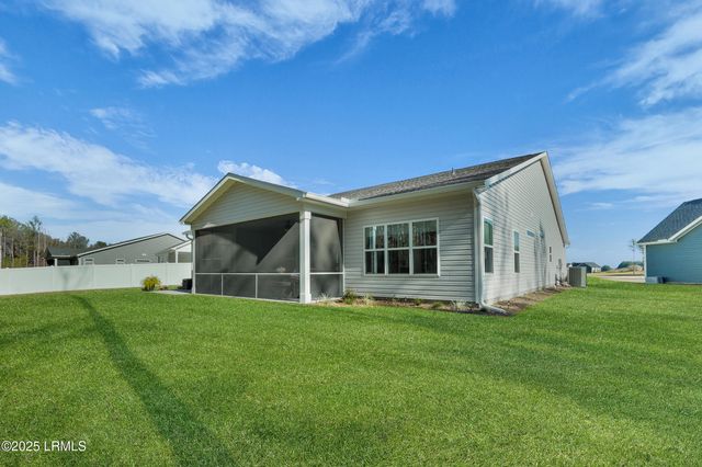 518 Ramport Street, Ridgeland, SC 29936