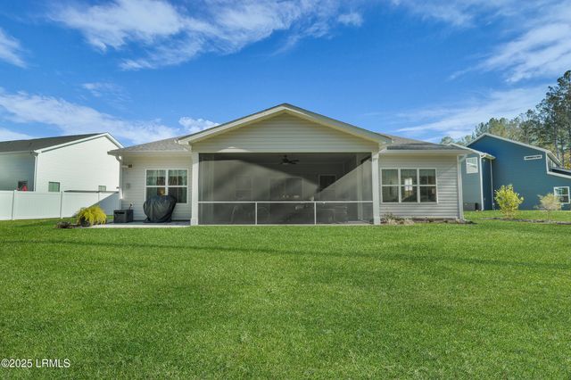 518 Ramport Street, Ridgeland, SC 29936