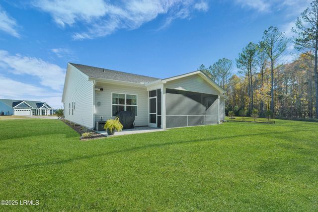 518 Ramport Street, Ridgeland, SC 29936