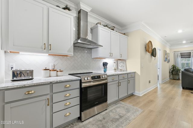 518 Ramport Street, Ridgeland, SC 29936