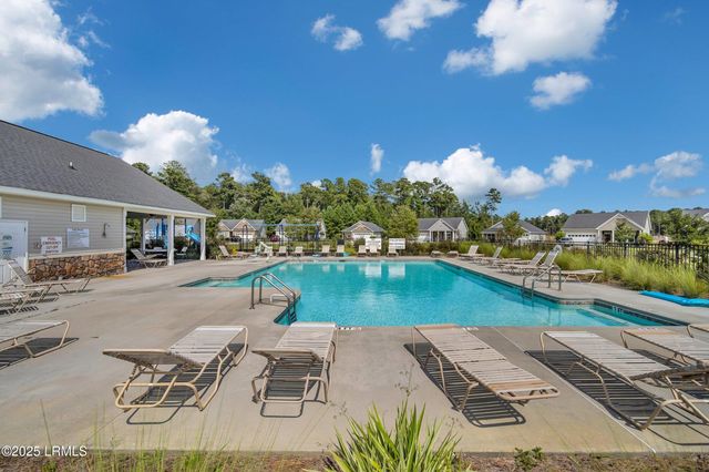 518 Ramport Street, Ridgeland, SC 29936