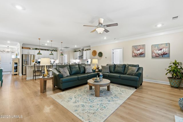 518 Ramport Street, Ridgeland, SC 29936