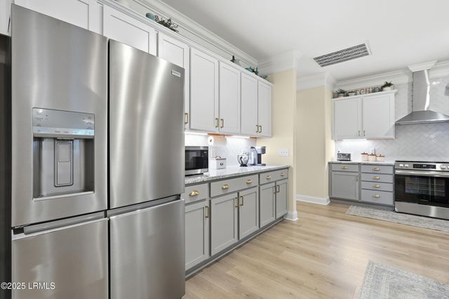 518 Ramport Street, Ridgeland, SC 29936