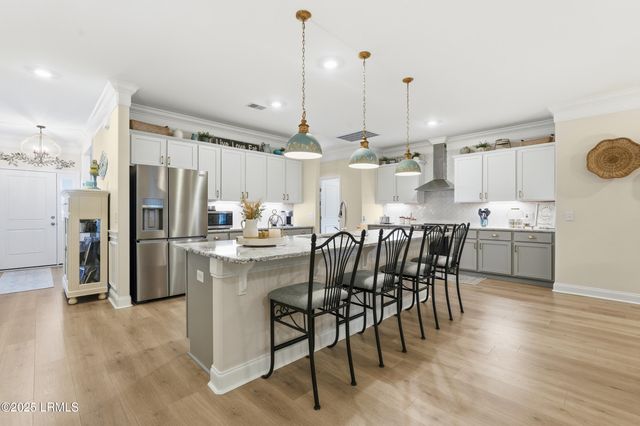 518 Ramport Street, Ridgeland, SC 29936