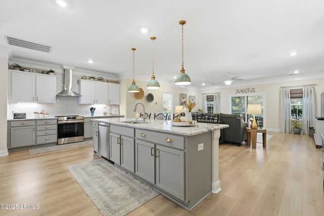 518 Ramport Street, Ridgeland, SC 29936