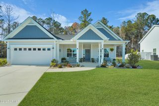 518 Ramport Street, Ridgeland, SC 29936