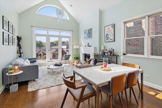 2024 W Iowa Street 3B, Chicago, IL 60622