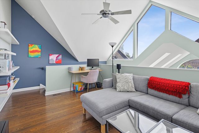 2024 W Iowa Street 3B, Chicago, IL 60622
