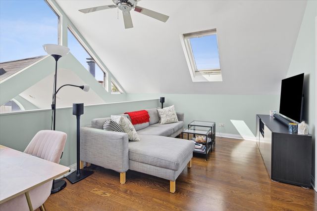 2024 W Iowa Street 3B, Chicago, IL 60622