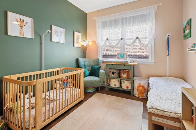 2024 W Iowa Street 3B, Chicago, IL 60622