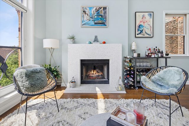 2024 W Iowa Street 3B, Chicago, IL 60622