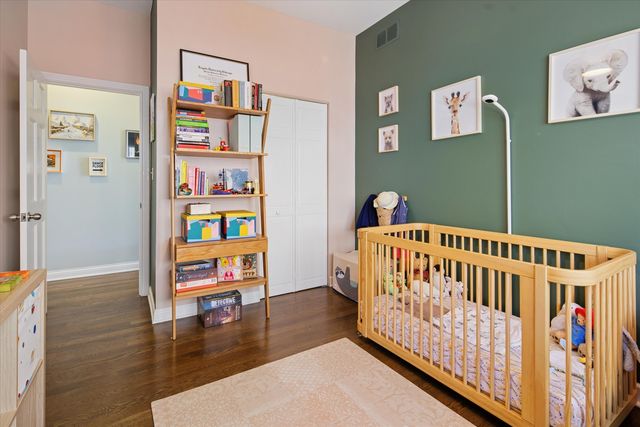 2024 W Iowa Street 3B, Chicago, IL 60622