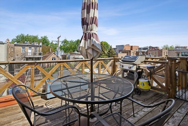 2024 W Iowa Street 3B, Chicago, IL 60622