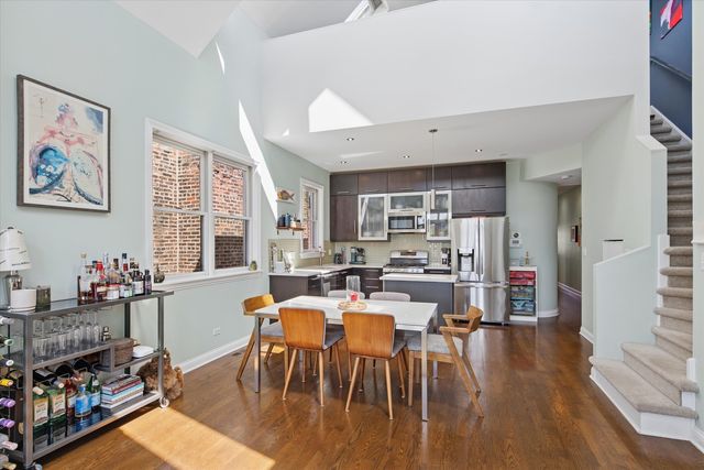 2024 W Iowa Street 3B, Chicago, IL 60622