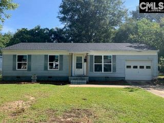 606 Cooper Street, Camden, SC 29020