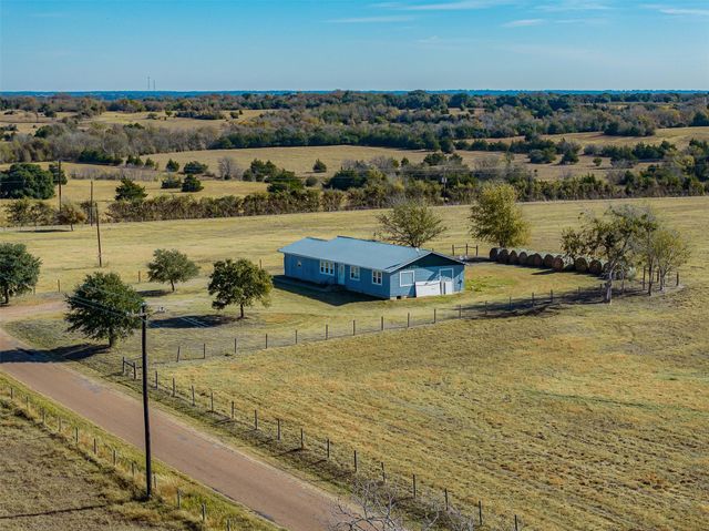 4435 Hartfield Road, Round Top, TX 78954