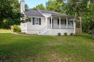 671 SUDLOW LAKE Road, North Augusta, SC 29841