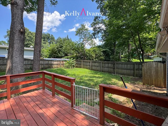 1 DAVID CT, Stafford, VA 22554